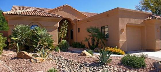Pima Medical Institute-East Valley Housing Simply Divine Scottsdale Home For Lease!! for Pima Medical Institute-East Valley Students in Mesa, AZ