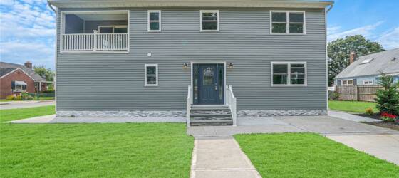 Queens Housing 4 Bed / 2Bath Single Family Home for Queens College Students in Flushing, NY