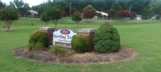 Averett Housing Sterling Trace for Averett University Students in Danville, VA