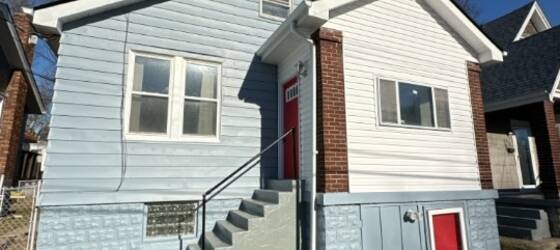 The Mount Housing *Charming 4 BR, 3 BA House in Winton Place* for College of Mount St. Joseph Students in Cincinnati, OH
