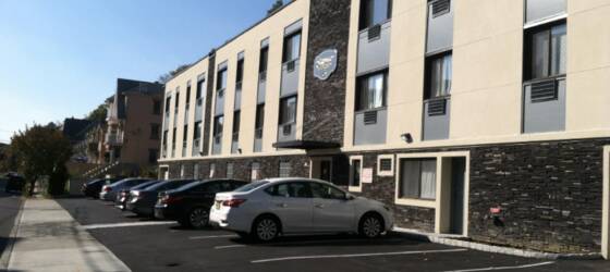 Manhattanville Housing Edgewater Gold Coast 1 bedroom apt for Manhattanville College Students in Purchase, NY