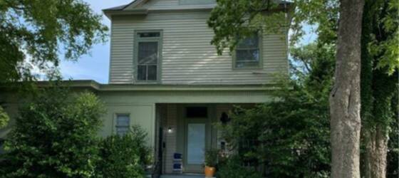 Macon State Housing Lovely 2 Bd Apartment in a wonderful neighborhood for Macon State College Students in Macon, GA
