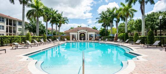 Northwood University-Florida Housing Gables Montecito for Northwood University-Florida Students in West Palm Beach, FL
