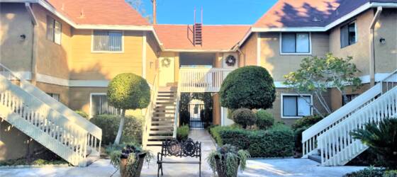 Scripps Housing Amazing 1 Bedroom in Upland! for Scripps College Students in Claremont, CA