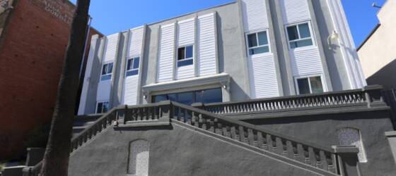 CSU Long Beach Housing Spacious Renovated Studio in Korea Town for CSU Long Beach Students in Long Beach, CA
