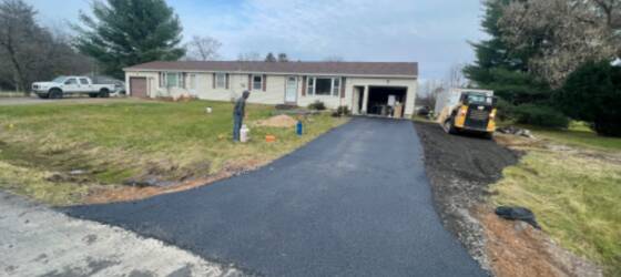 ESF Housing Fully remodeled Ranch for SUNY College of Environmental Science and Forestry Students in Syracuse, NY