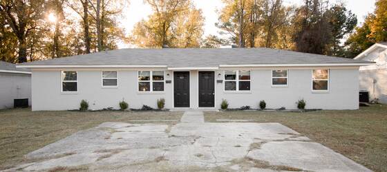 Little Rock Housing Available Now! for Little Rock Students in Little Rock, AR