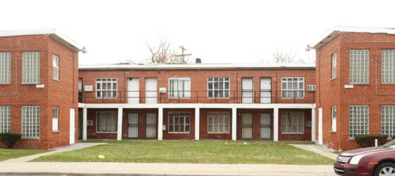 Marygrove Housing 13021 Plymouth Road for Marygrove College Students in Detroit, MI