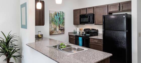 Embry-Riddle Housing 2BD/2BA at Eagle Landing - Summer Sublet for Embry-Riddle Aeronautical University Students in Daytona Beach, FL