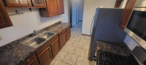 Cresson Housing 3 bedroom 2nd floor Apartment for Cresson Students in Cresson, PA
