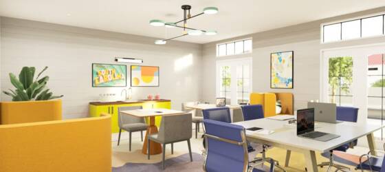 The Citadel Housing Link Apartments® Mixson for Citadel Military College of South Carolina Students in Charleston, SC