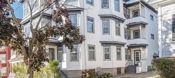 UMass-Dartmouth Housing Quiet 3-Bedroom Multi-Family Unit | 44 CONANT ST, Fall River | $1900/mo for University of Massachusetts Dartmouth Students in North Dartmouth, MA