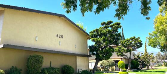 Scripps Housing Spacious 2 bedroom townhouse in Upland!! for Scripps College Students in Claremont, CA