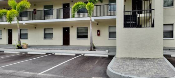 Pinellas Technical College-Clearwater Housing Beautiful 2 Bedroom 1 Bathroom with WD Connection for Pinellas Technical College-Clearwater Students in Clearwater, FL