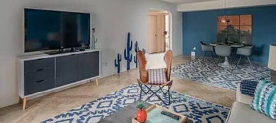 Scottsdale Housing Condo in Old Town Scottsdale for Scottsdale Students in Scottsdale, AZ
