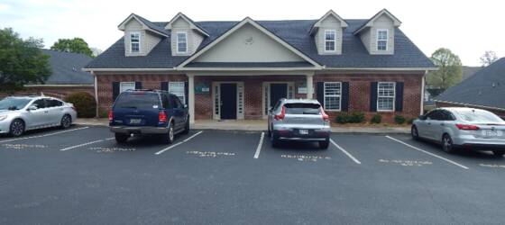 Greenville Technical College  Housing Office Space for rent for Greenville Technical College  Students in Greenville, SC
