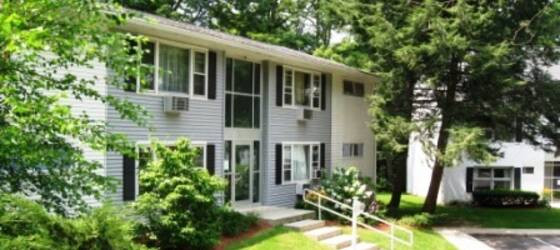 Bard Housing 14 Arbor Hill Drive for Bard College Students in Annandale-on-Hudson, NY