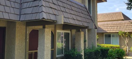 Saddleback Housing 4 BR / 2.5 Bath Townhome in Fountain Valley for Saddleback College Students in Mission Viejo, CA
