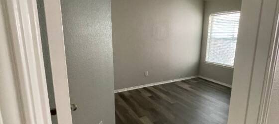 DBU Housing One Bedroom for Rent! for Dallas Baptist University Students in Dallas, TX