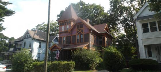 Amherst Housing 1 Room for rent in 3 Story Victorian home for Amherst Students in Amherst, MA