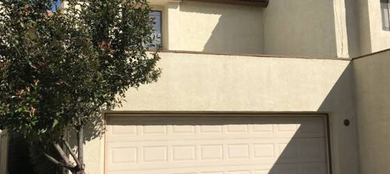 Cal Poly Pomona Housing Claremont - Club Vista Community - 2 Bed 2.5 bath Townhouse for Lease for Cal Poly Pomona Students in Pomona, CA
