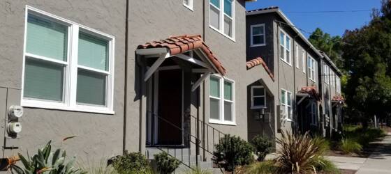 ACTCM Housing MOVE IN SPECIAL-1/2 OFF 1ST MONTHS RENT-1 Bedroom-1 bath with in unit laundry for American College of Traditional Chinese Medicine Students in San Francisco, CA