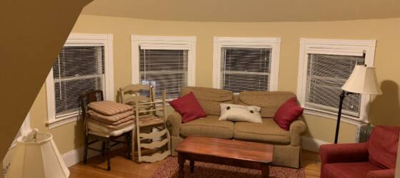 Brown Housing large size 2bed 2 bath on the heart of wayland for Brown University Students in Providence, RI