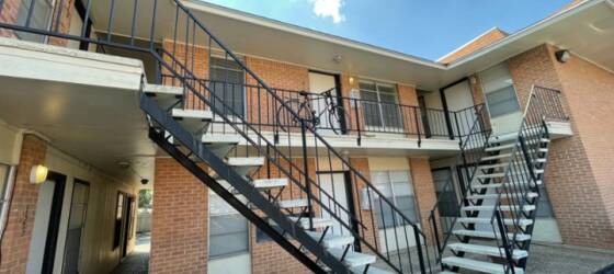 St. Edward's Housing Apartment Unit - North Campus - Free Parking for St. Edward's University Students in Austin, TX