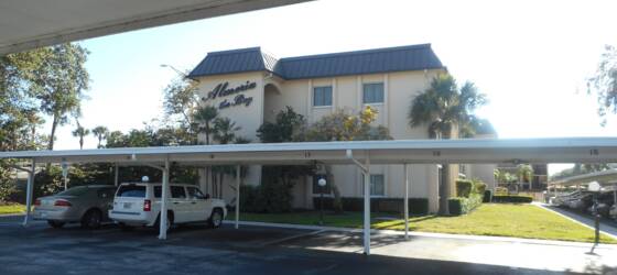 MCC Housing 6470 Hollywood Blvd for Manatee Community College Students in Bradenton, FL