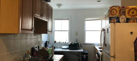Emerson Housing 3BR apartment across from NU for Emerson College Students in Boston, MA