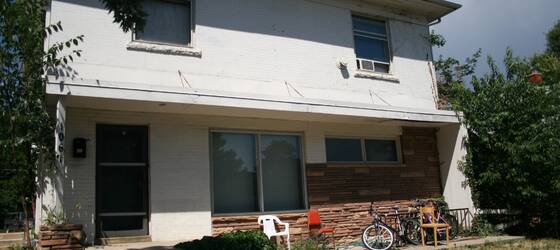 Naropa Housing Units on The Hill Close to Campus! for Naropa University Students in Boulder, CO