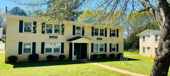 Isothermal Community College  Housing Beautiful 2 Bedroom Available for Isothermal Community College  Students in Spindale, NC